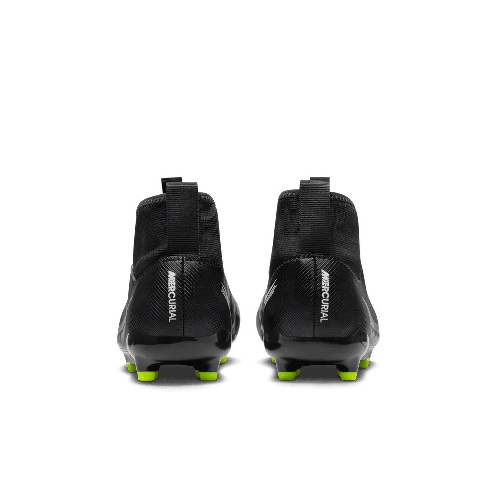 Nike JR Zoom Mercurial Superfly 9 Academy FG-MG - Shadow Pack (FA22)