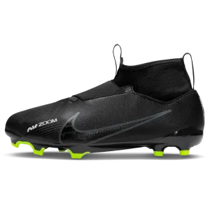 Nike JR Zoom Mercurial Superfly 9 Academy FG-MG - Shadow Pack (FA22)