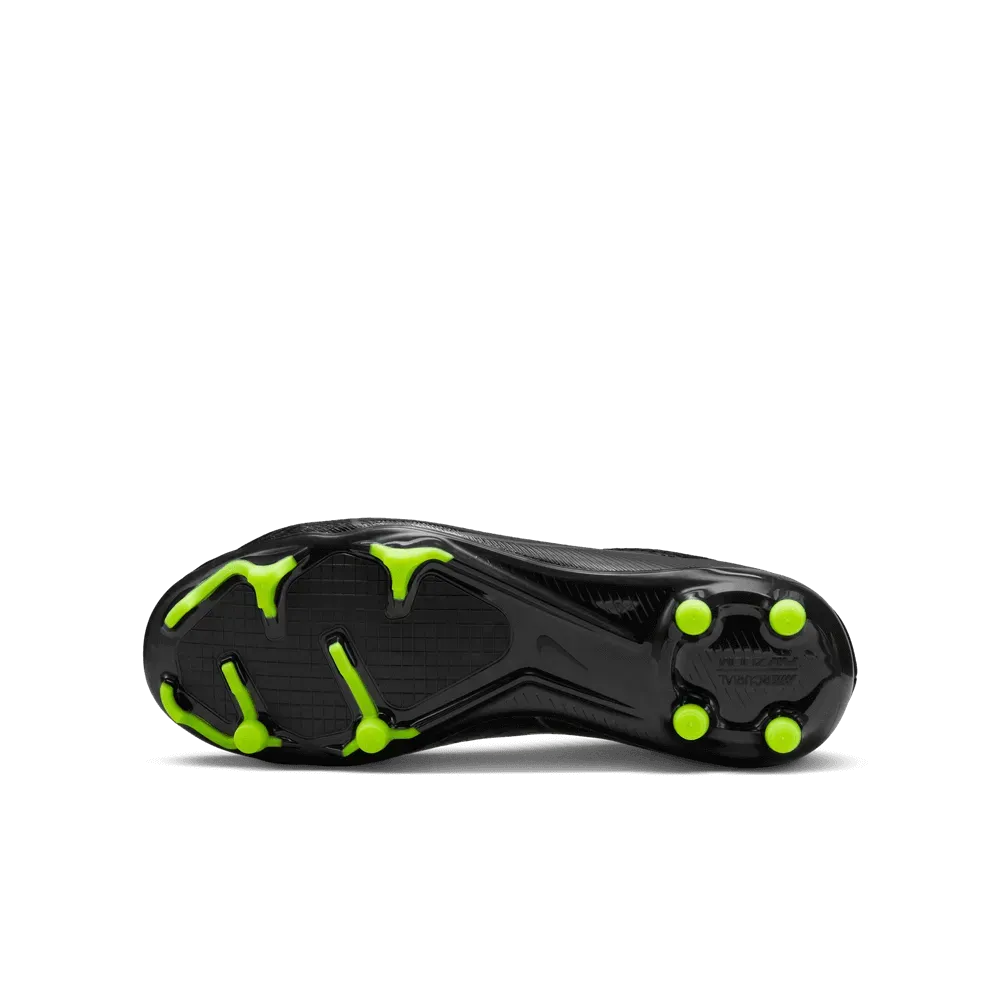 Nike JR Zoom Mercurial Superfly 9 Academy FG-MG - Shadow Pack (FA22)