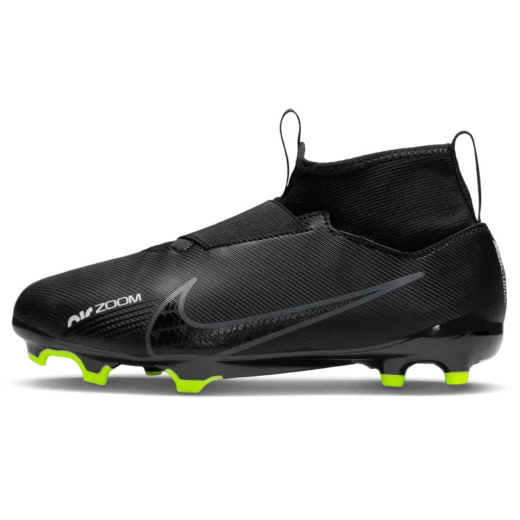Nike JR Zoom Mercurial Superfly 9 Academy FG-MG - Shadow Pack (FA22)