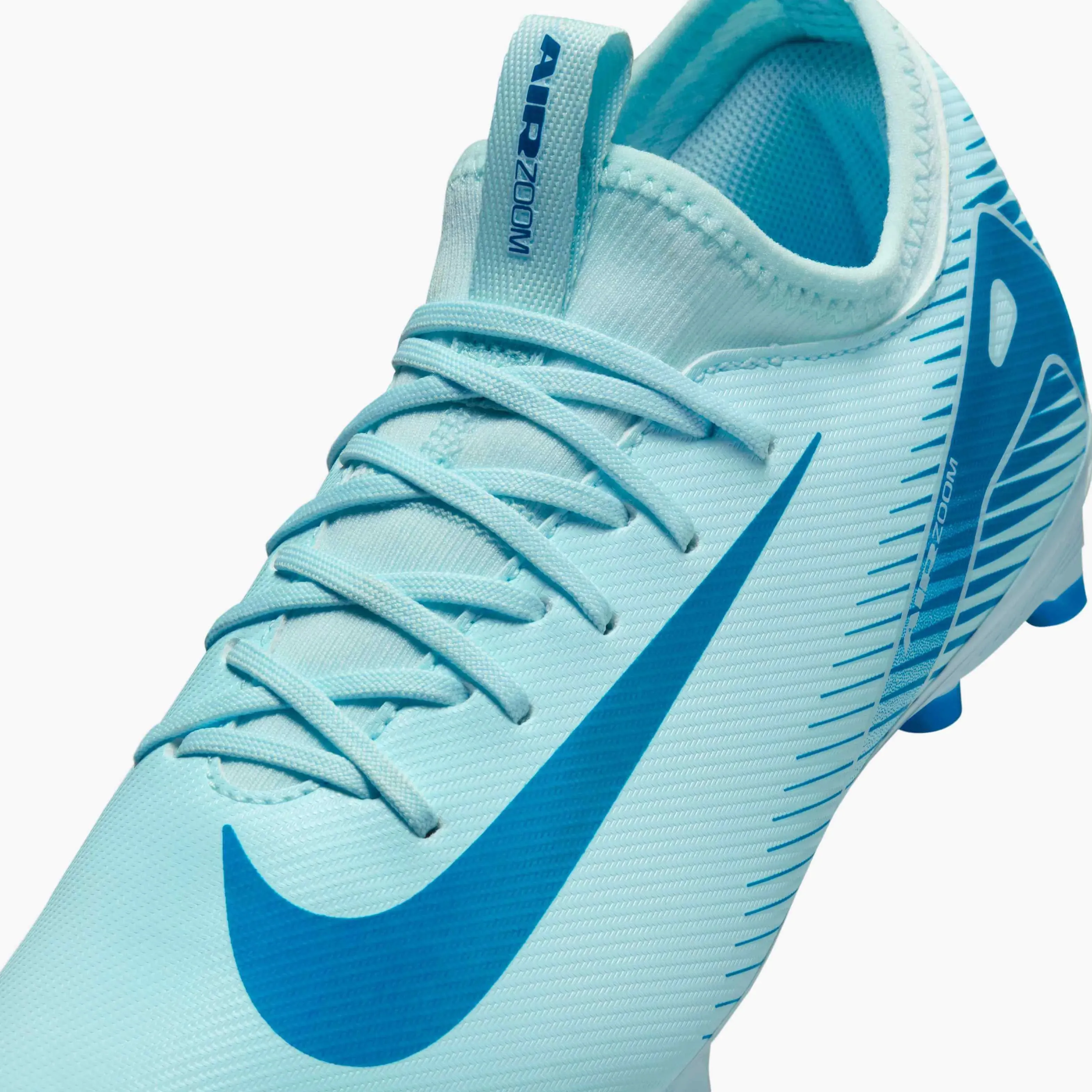 Nike JR Zoom Vapor 16 Academy FG/MG - Mad Ambition Pack (FA24)