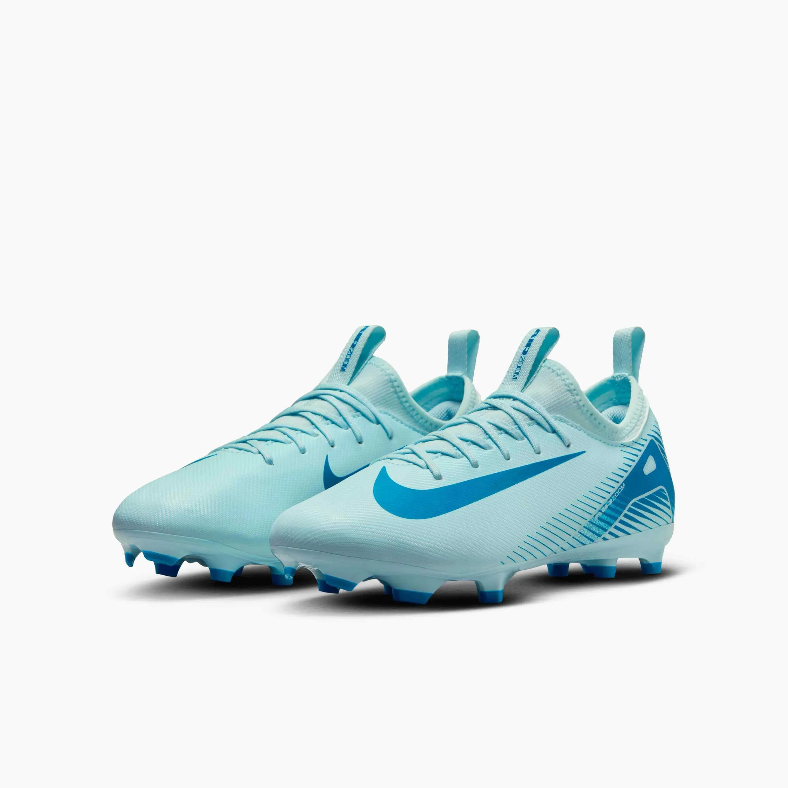 Nike JR Zoom Vapor 16 Academy FG/MG - Mad Ambition Pack (FA24)