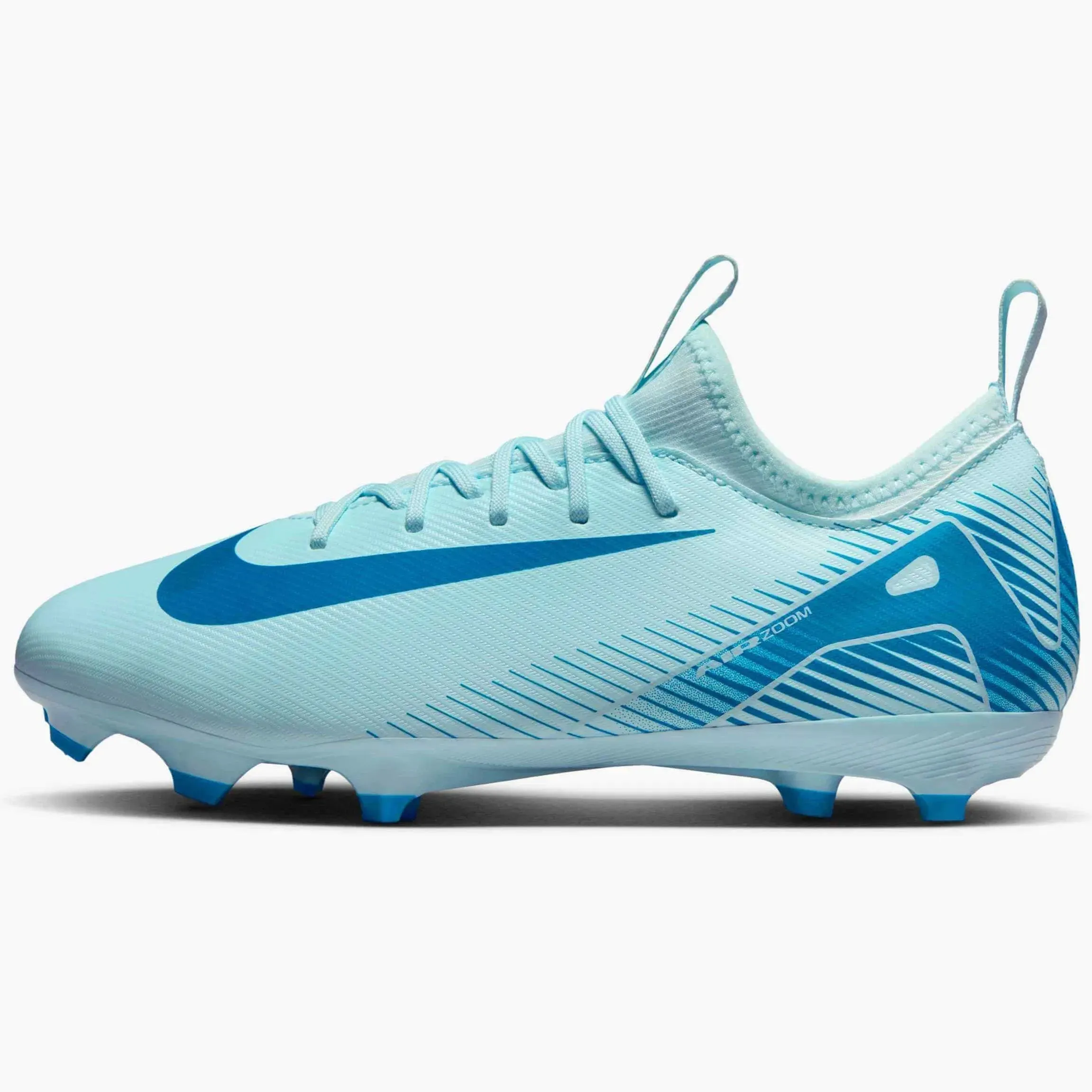 Nike JR Zoom Vapor 16 Academy FG/MG - Mad Ambition Pack (FA24)