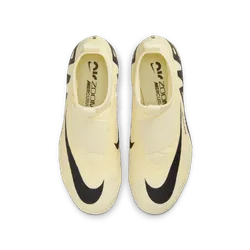 Nike Junior Mercurial Superfly 9 Pro FG - Lemonade/Black