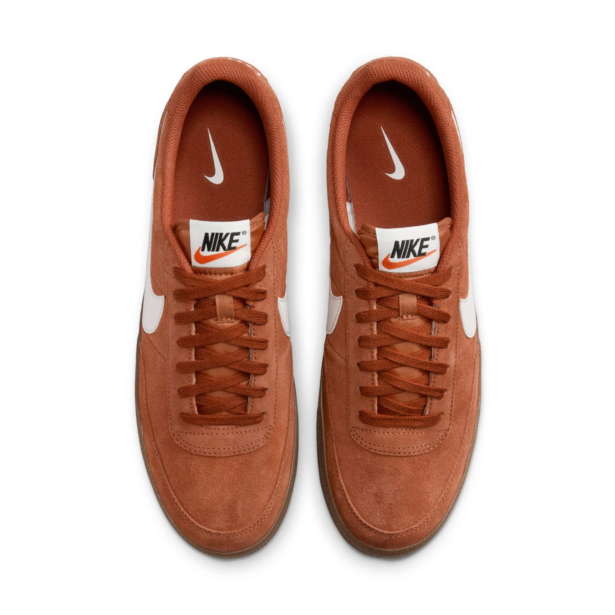 Nike Killshot 2 (Dark Russet/Phantom)