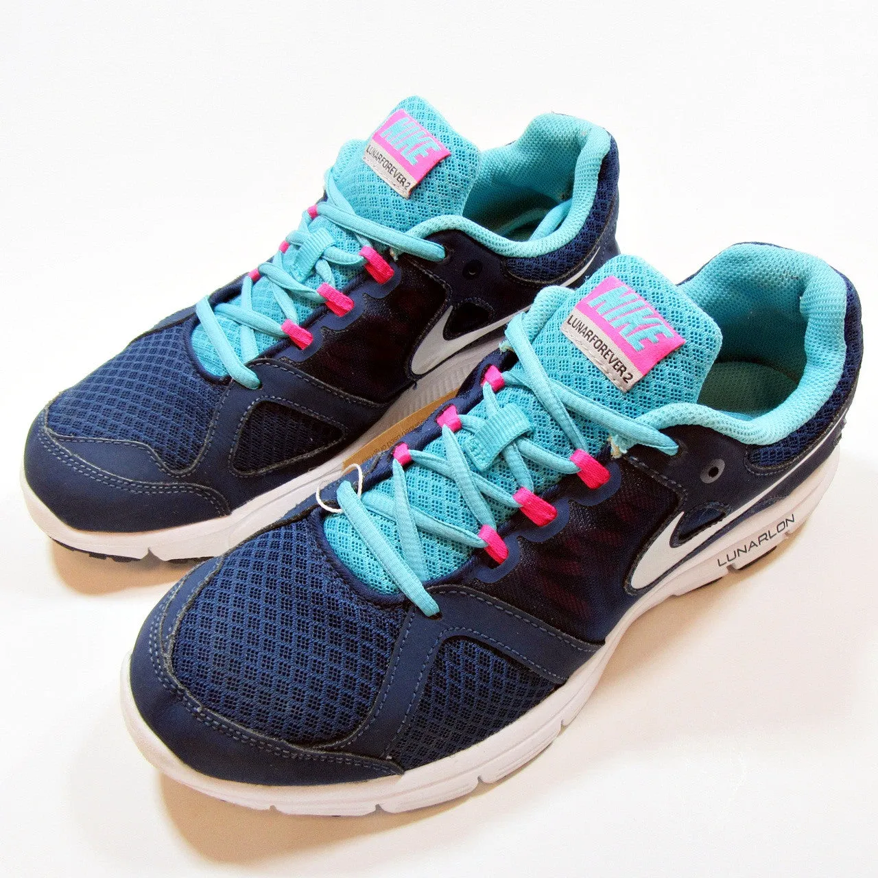 NIKE - Lunar Forever 2