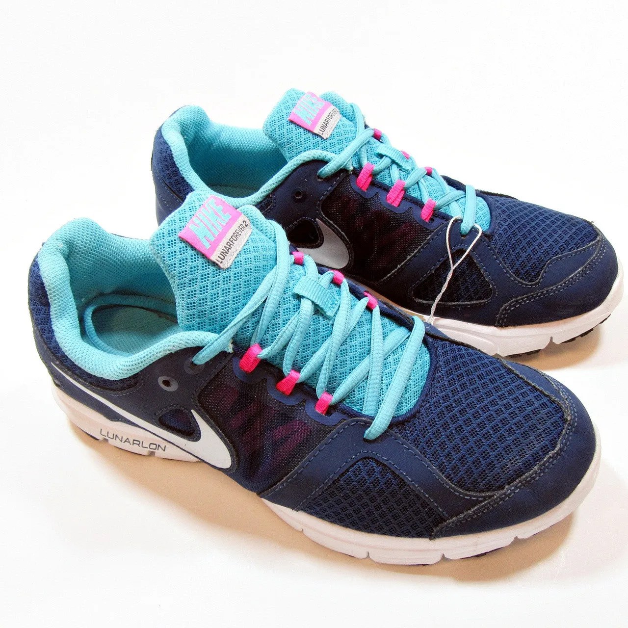 NIKE - Lunar Forever 2