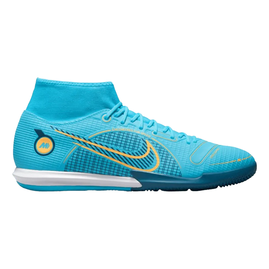 Nike Mercurial Superfly 8 Academy Indoor Shoes