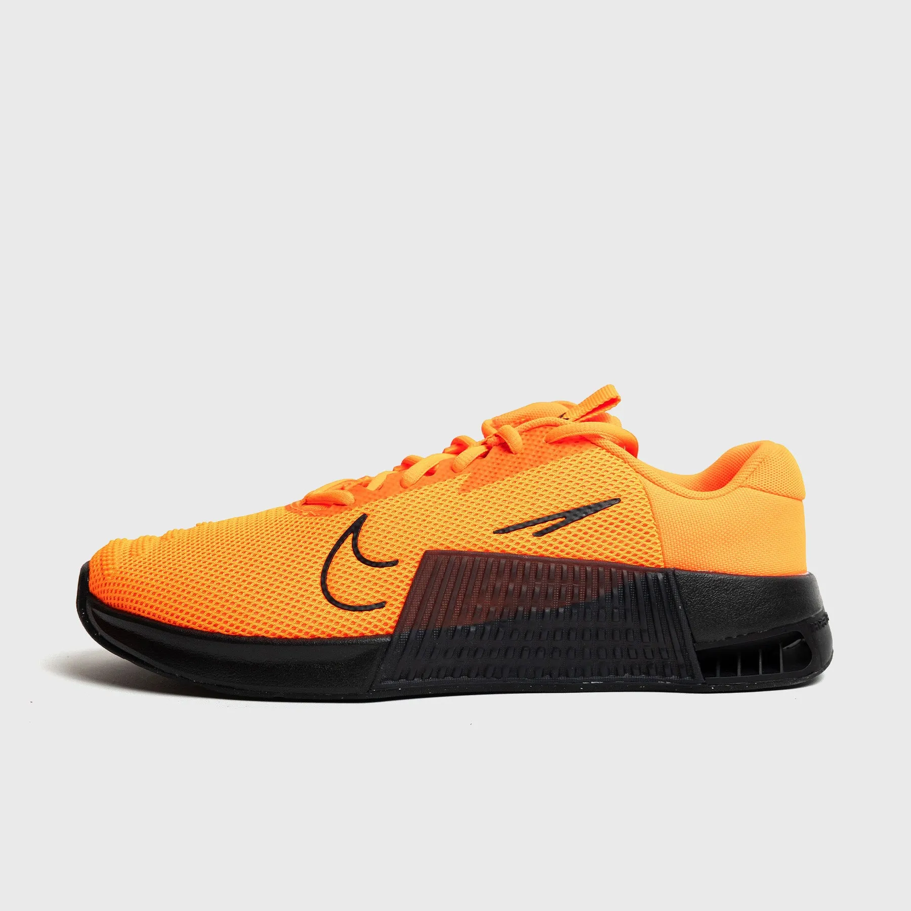 Nike - Metcon 9 Men's Training Shoes - HYPER CRIMSON/BLACK-HYPER ORANGE