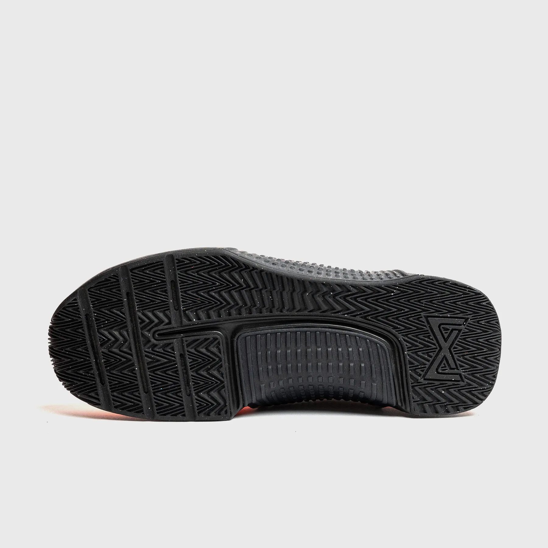 Nike - Metcon 9 Men's Training Shoes - HYPER CRIMSON/BLACK-HYPER ORANGE