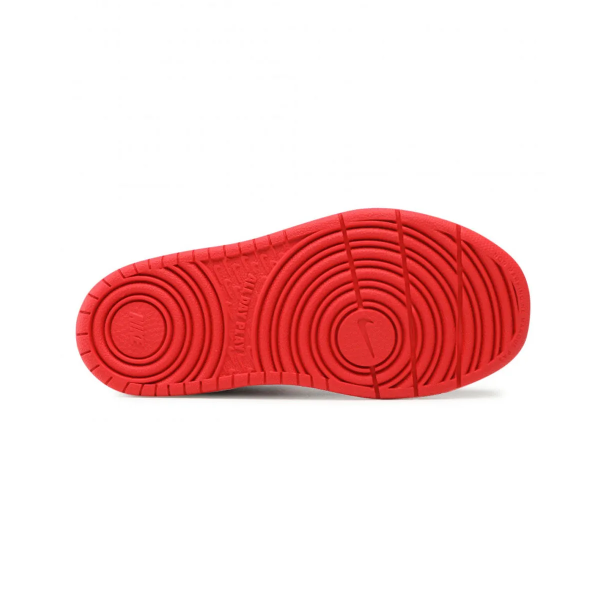 Nike Pre School Court Borough Low 2 Bred