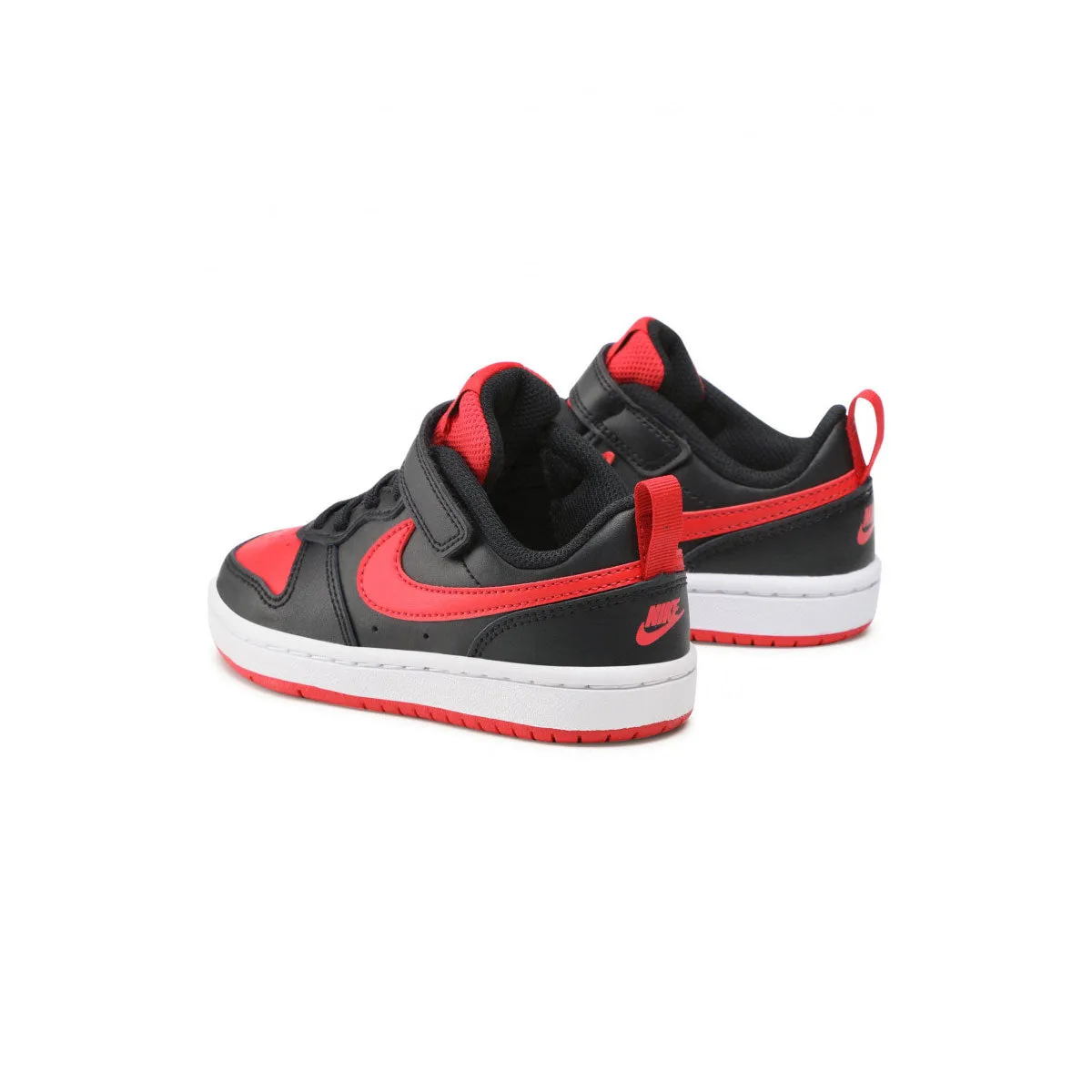 Nike Pre School Court Borough Low 2 Bred
