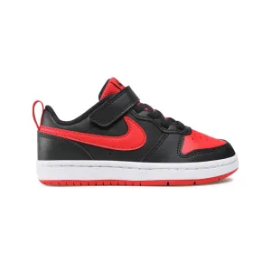 Nike Pre School Court Borough Low 2 Bred