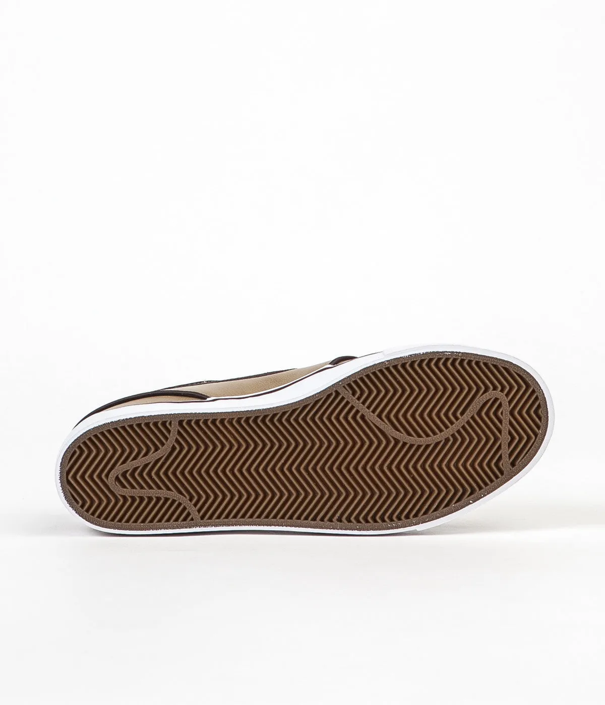 Nike SB Stefan Janoski OG Shoes - Khaki / Boulder / Boulder