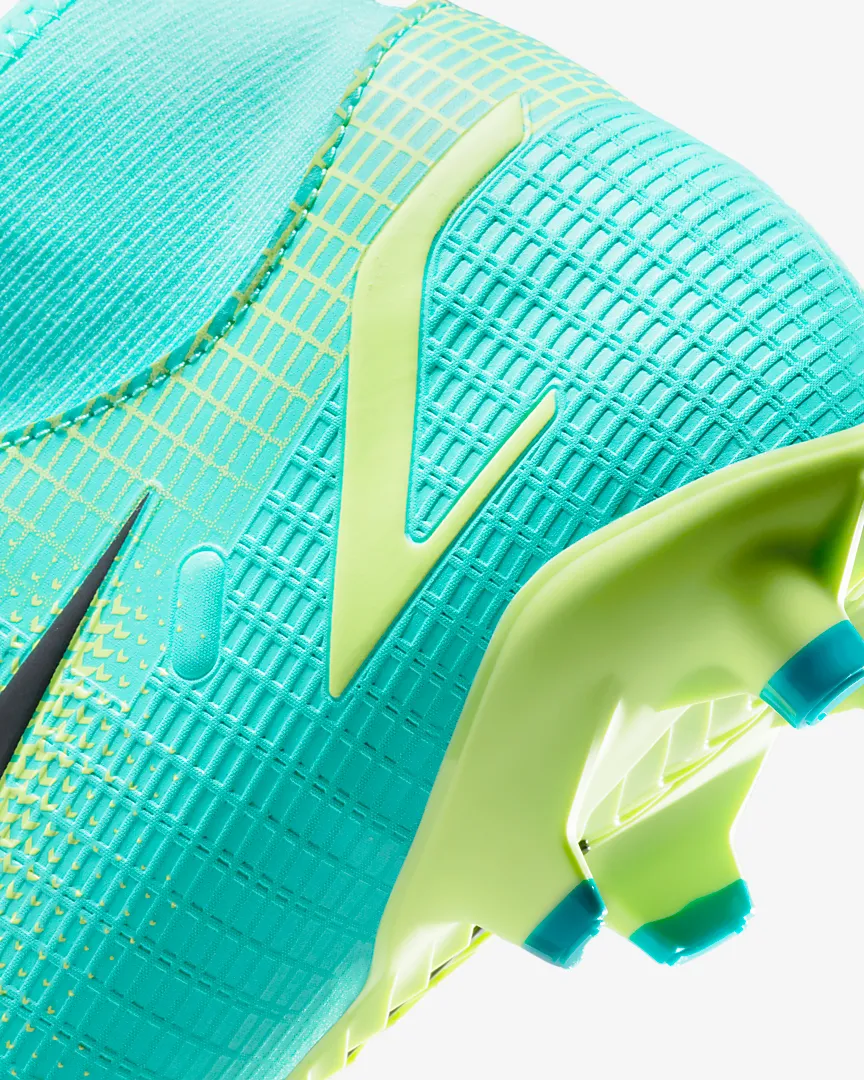Nike Superfly 8 Academy FG/MG