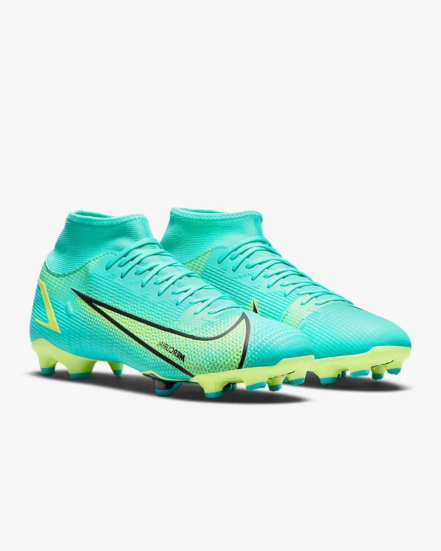 Nike Superfly 8 Academy FG/MG