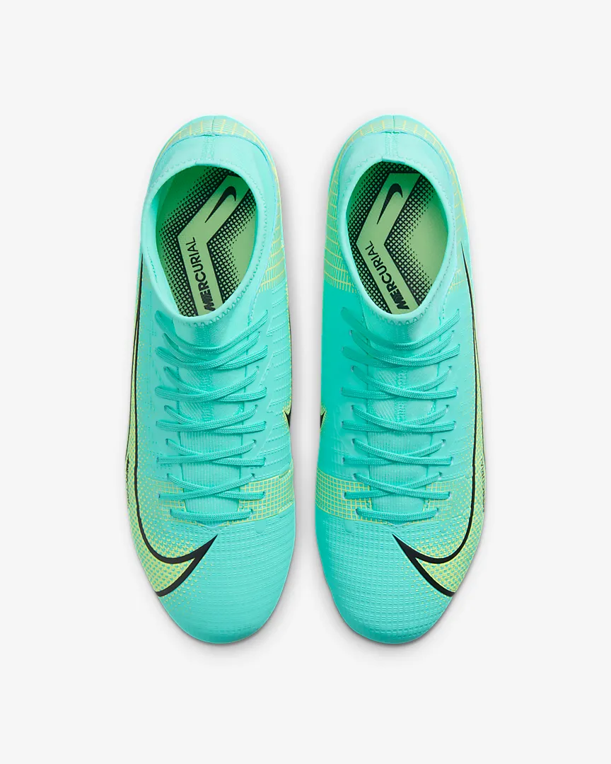 Nike Superfly 8 Academy FG/MG