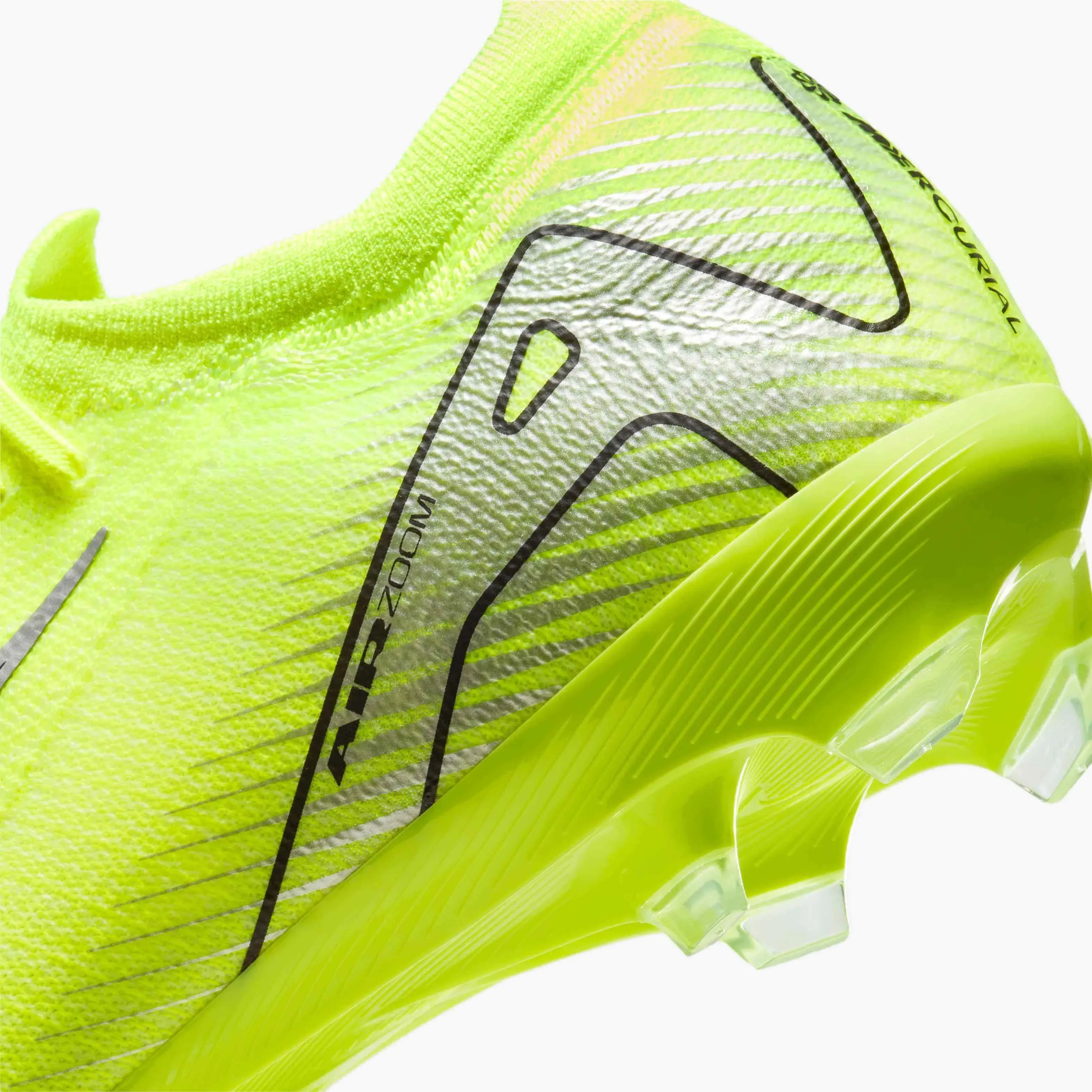 Nike ZM Vapor 16 Pro FG -  Mad Voltage Pack (HO24)