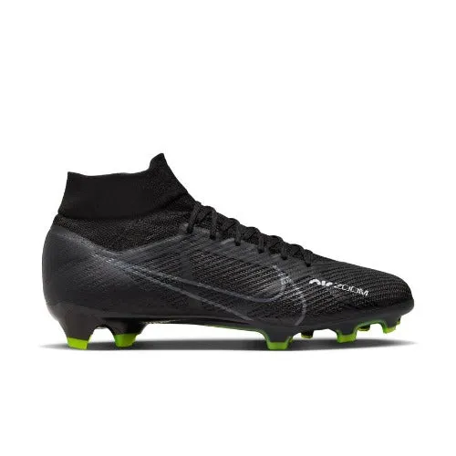 Nike Zoom Mercurial Superfly 9 Pro FG