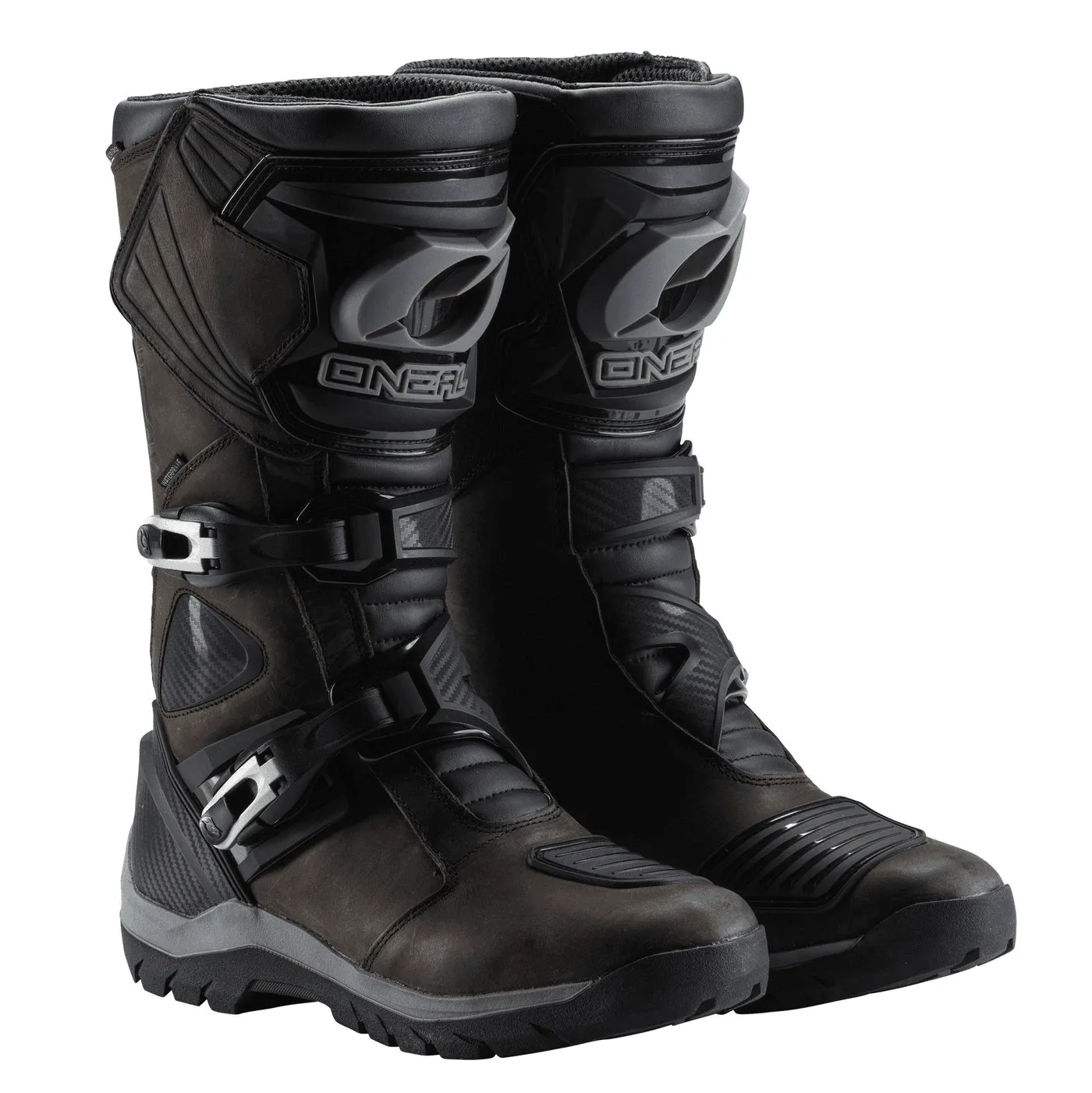 O'NEAL Sierra Pro Boot - Size 8 - OPEN BOX