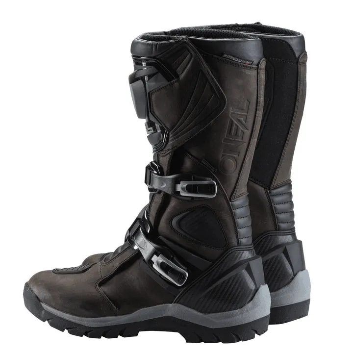 O'NEAL Sierra Pro Boot - Size 8 - OPEN BOX