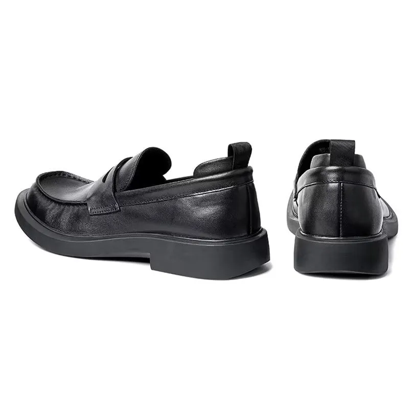 Opulessa Professional Comfort Loafers