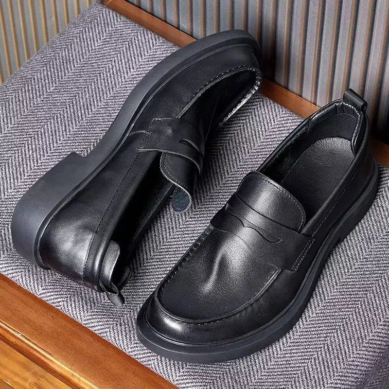 Opulessa Professional Comfort Loafers
