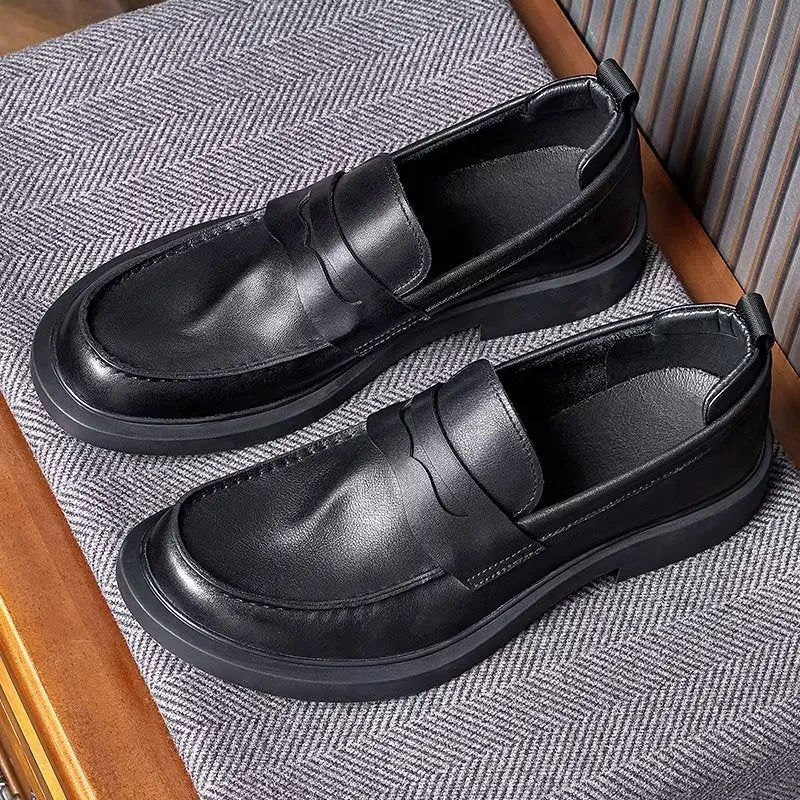 Opulessa Professional Comfort Loafers