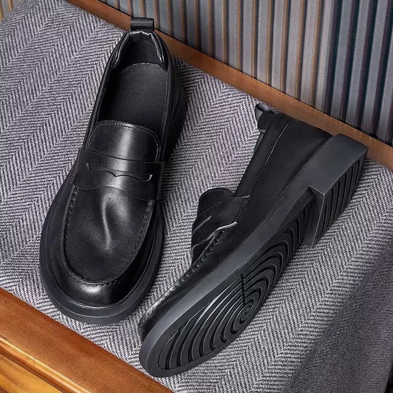Opulessa Professional Comfort Loafers
