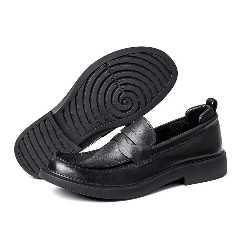 Opulessa Professional Comfort Loafers