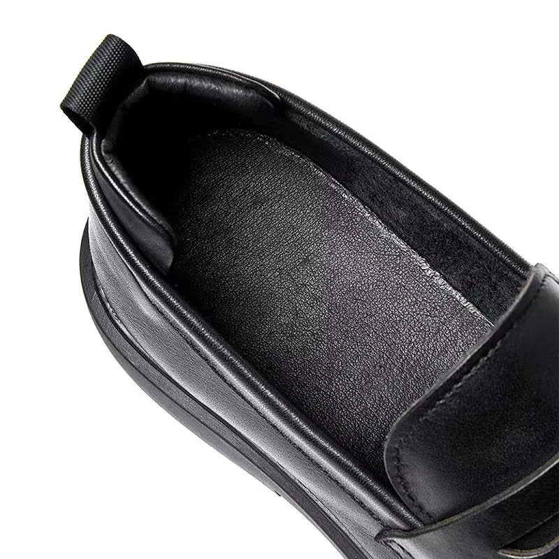 Opulessa Professional Comfort Loafers