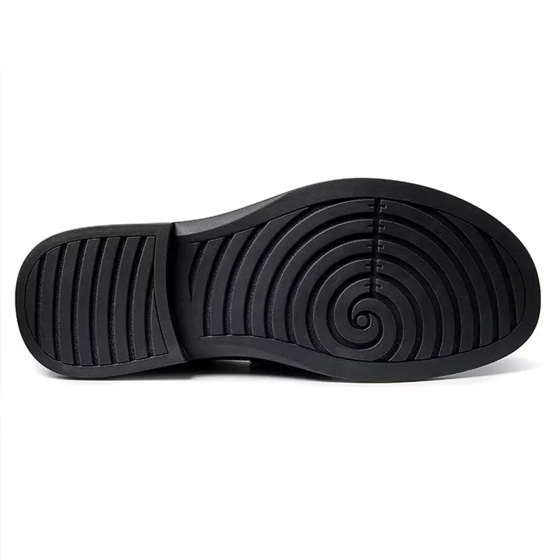 Opulessa Professional Comfort Loafers