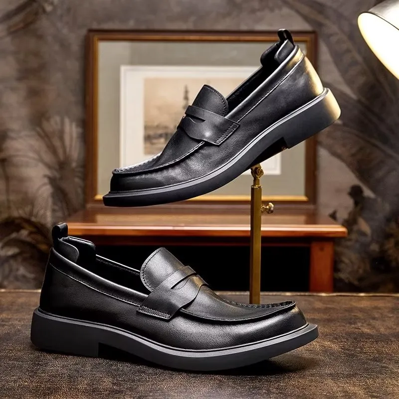 Opulessa Professional Comfort Loafers