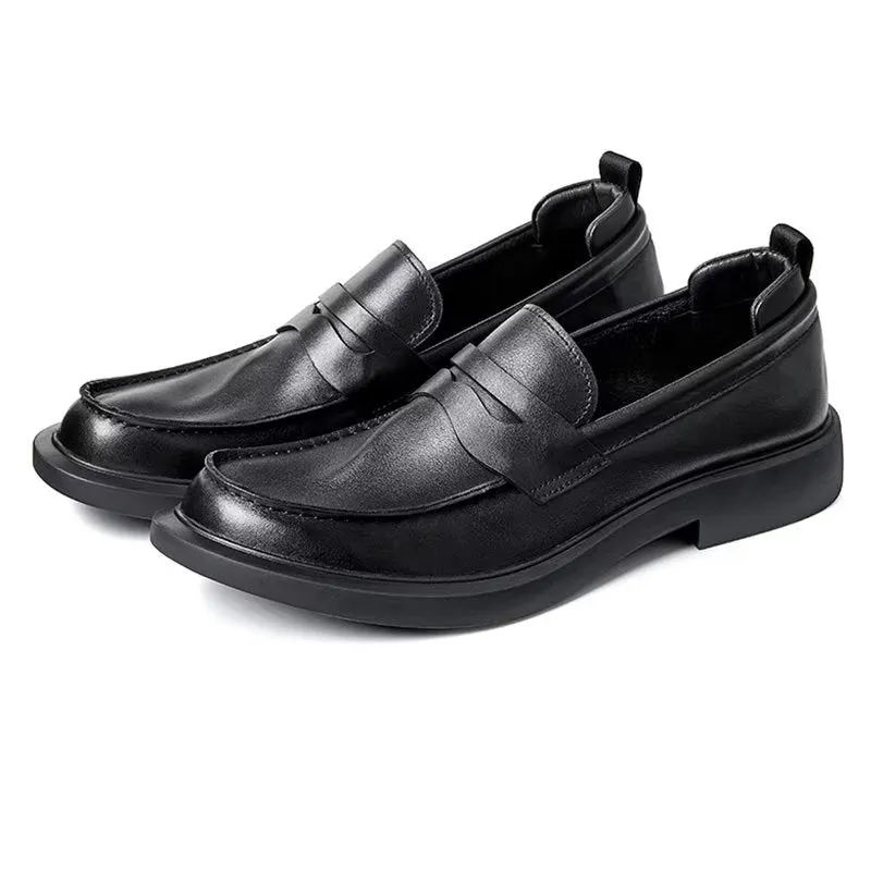Opulessa Professional Comfort Loafers
