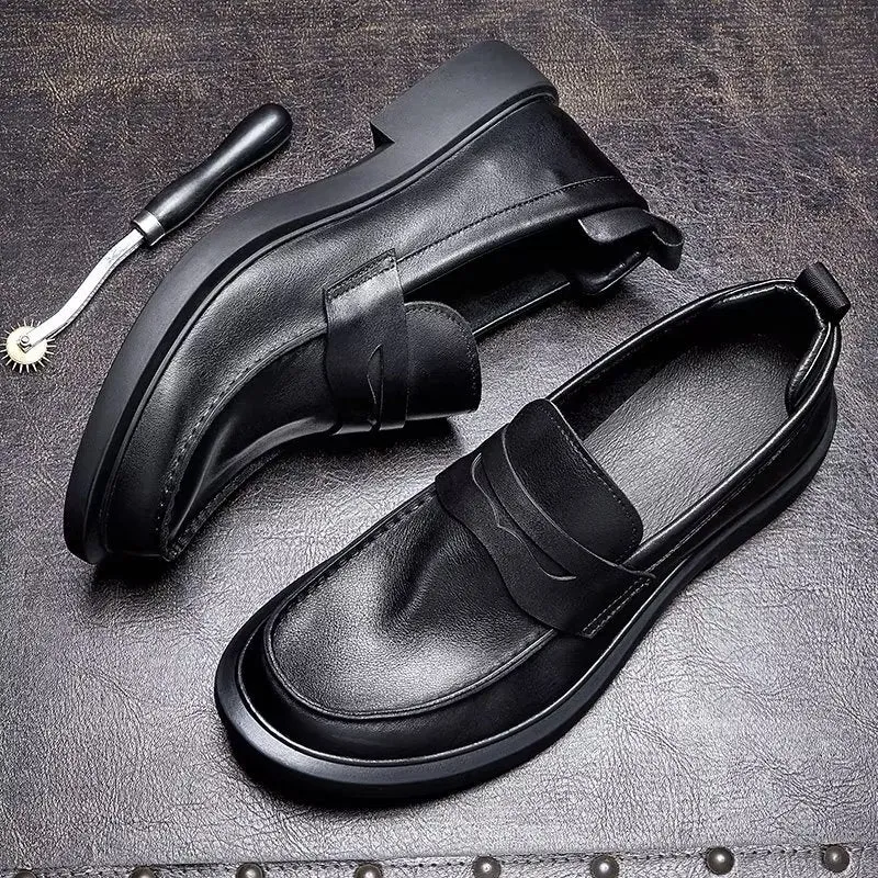 Opulessa Professional Comfort Loafers