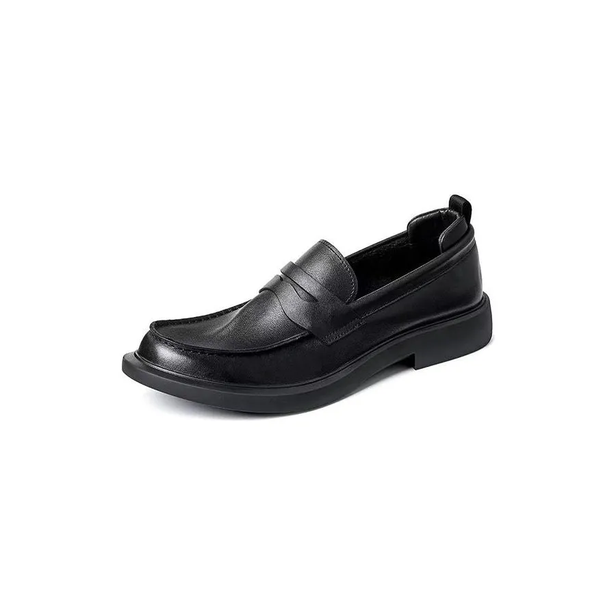 Opulessa Professional Comfort Loafers