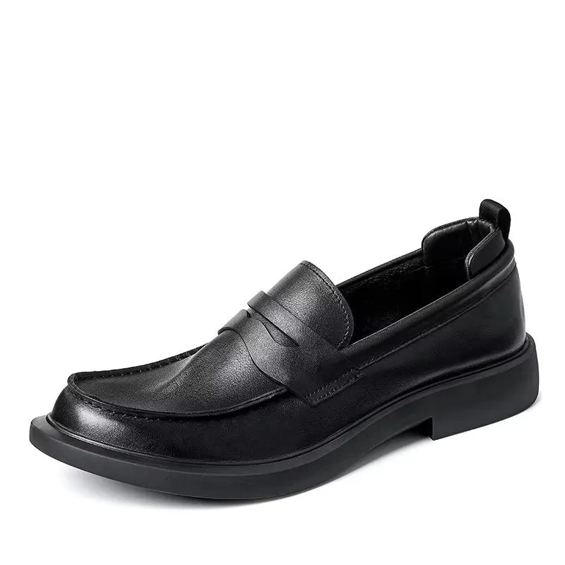 Opulessa Professional Comfort Loafers