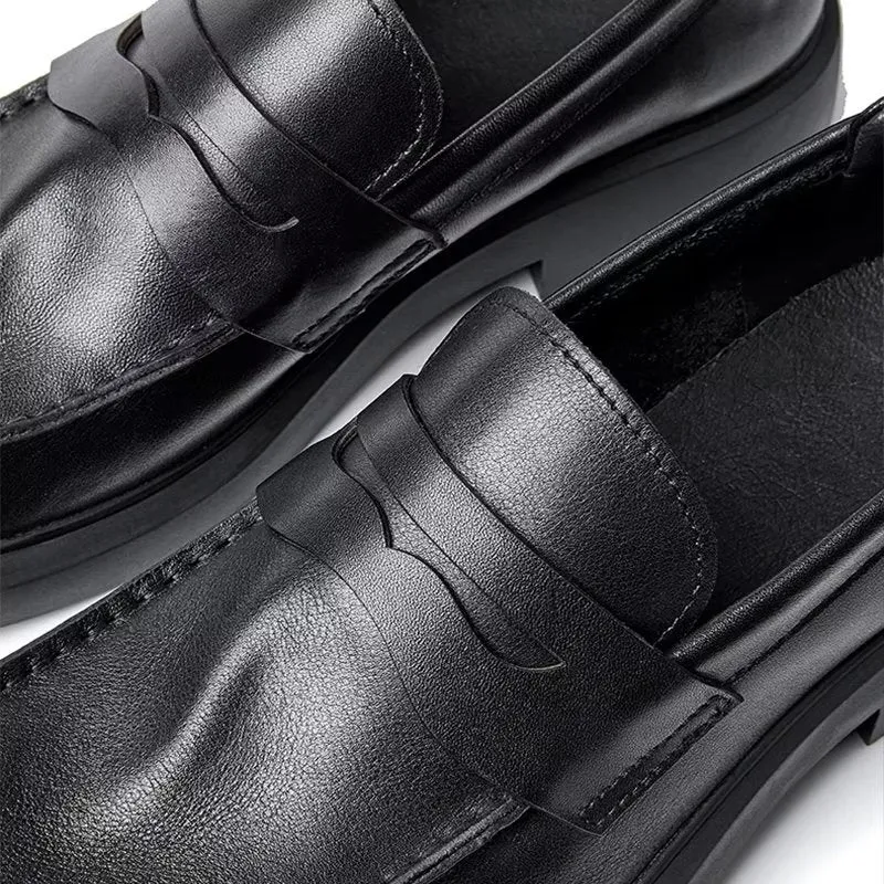 Opulessa Professional Comfort Loafers