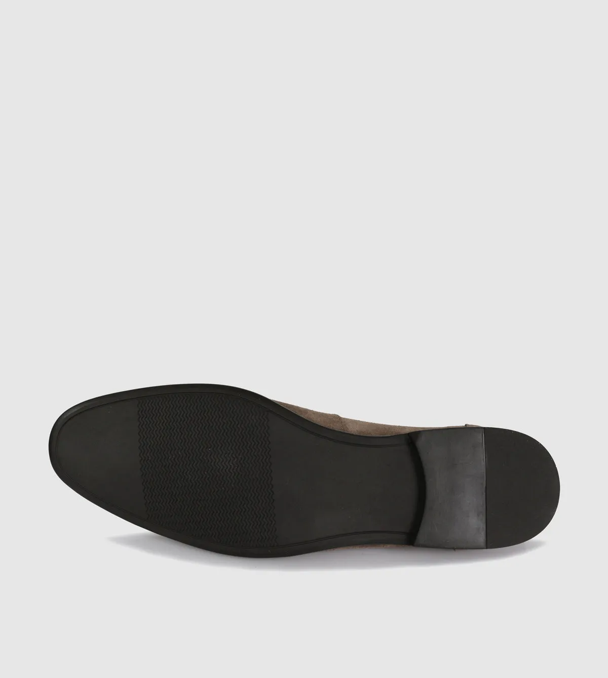 Orson Loafers by Brando