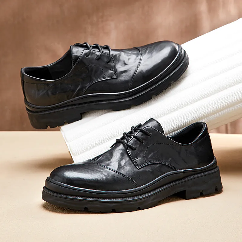 Ostranuxe Gala Step Loafers