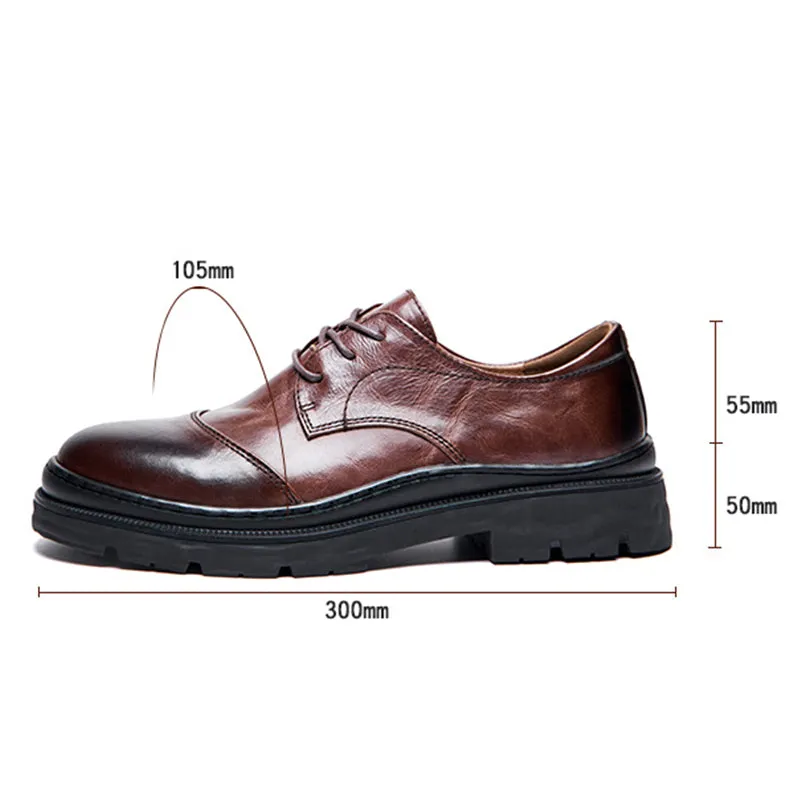 Ostranuxe Gala Step Loafers