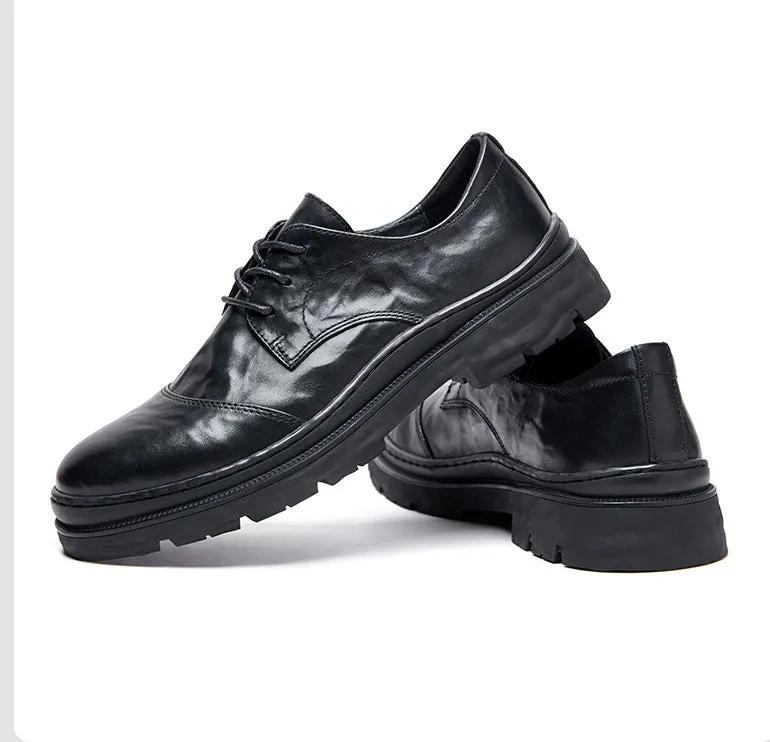 Ostranuxe Gala Step Loafers