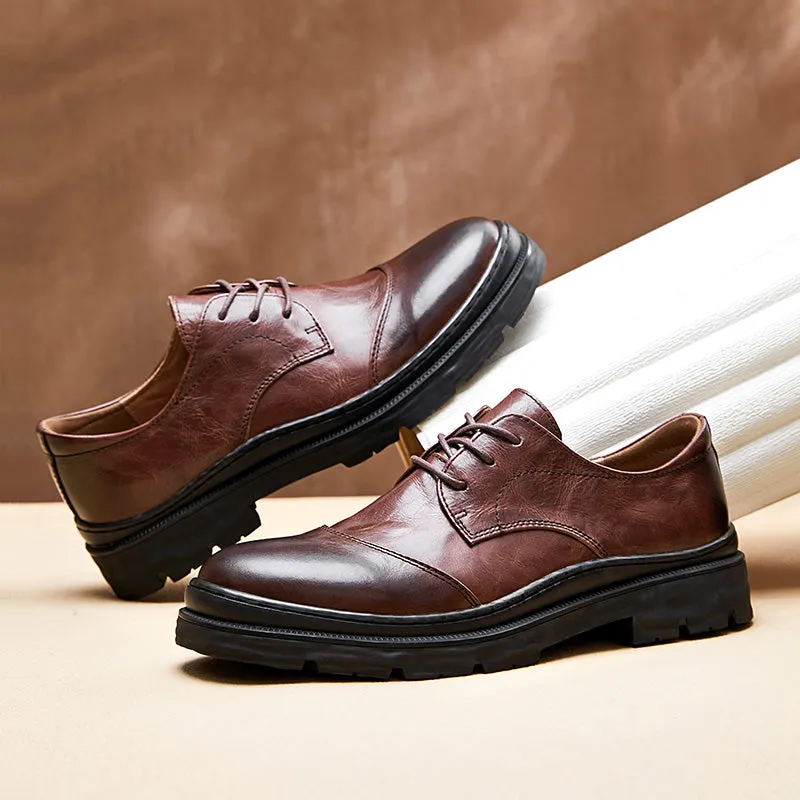 Ostranuxe Gala Step Loafers
