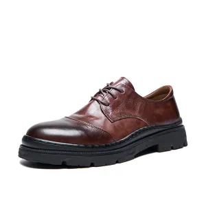 Ostranuxe Gala Step Loafers