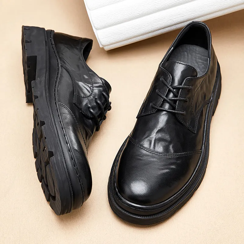 Ostranuxe Gala Step Loafers