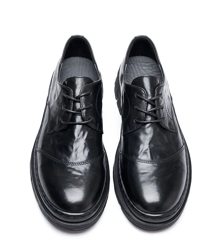 Ostranuxe Gala Step Loafers
