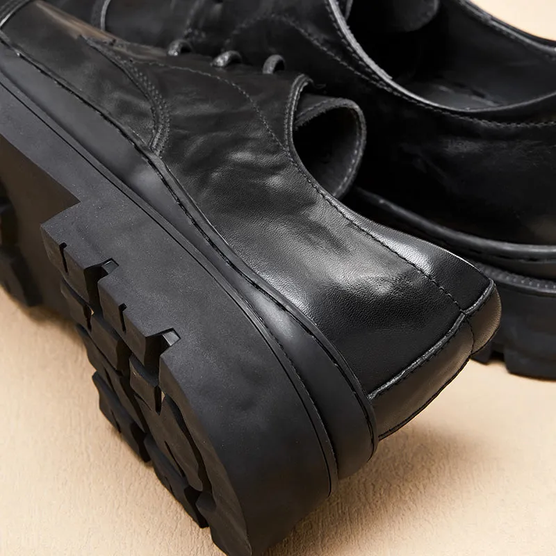 Ostranuxe Gala Step Loafers