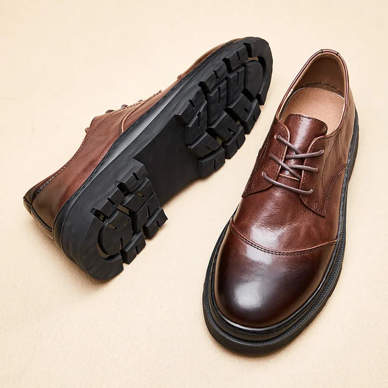 Ostranuxe Gala Step Loafers
