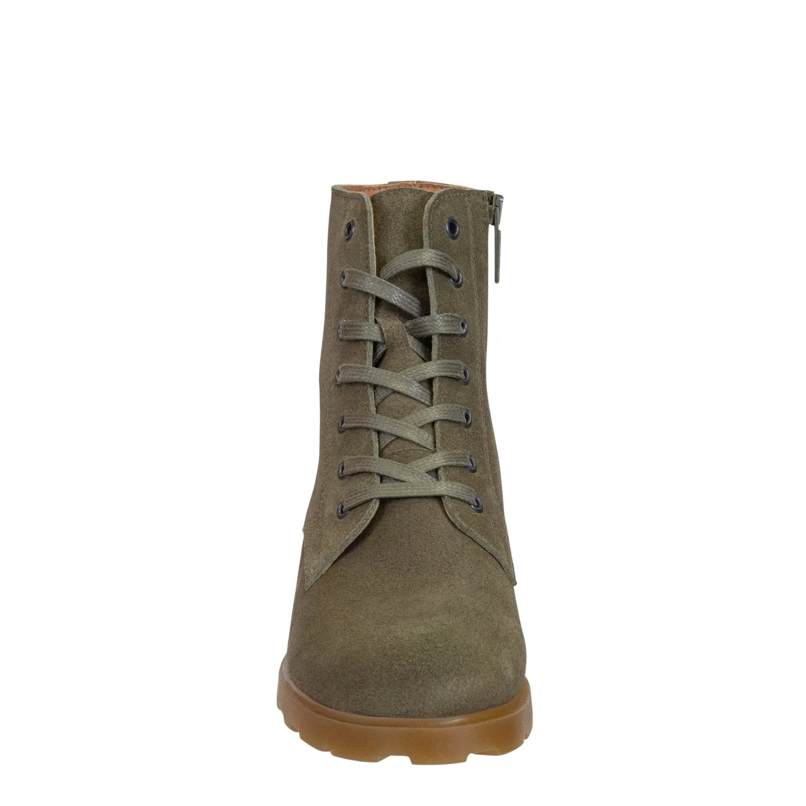 OTBT: ARC in ELMWOOD Heeled Ankle Boots