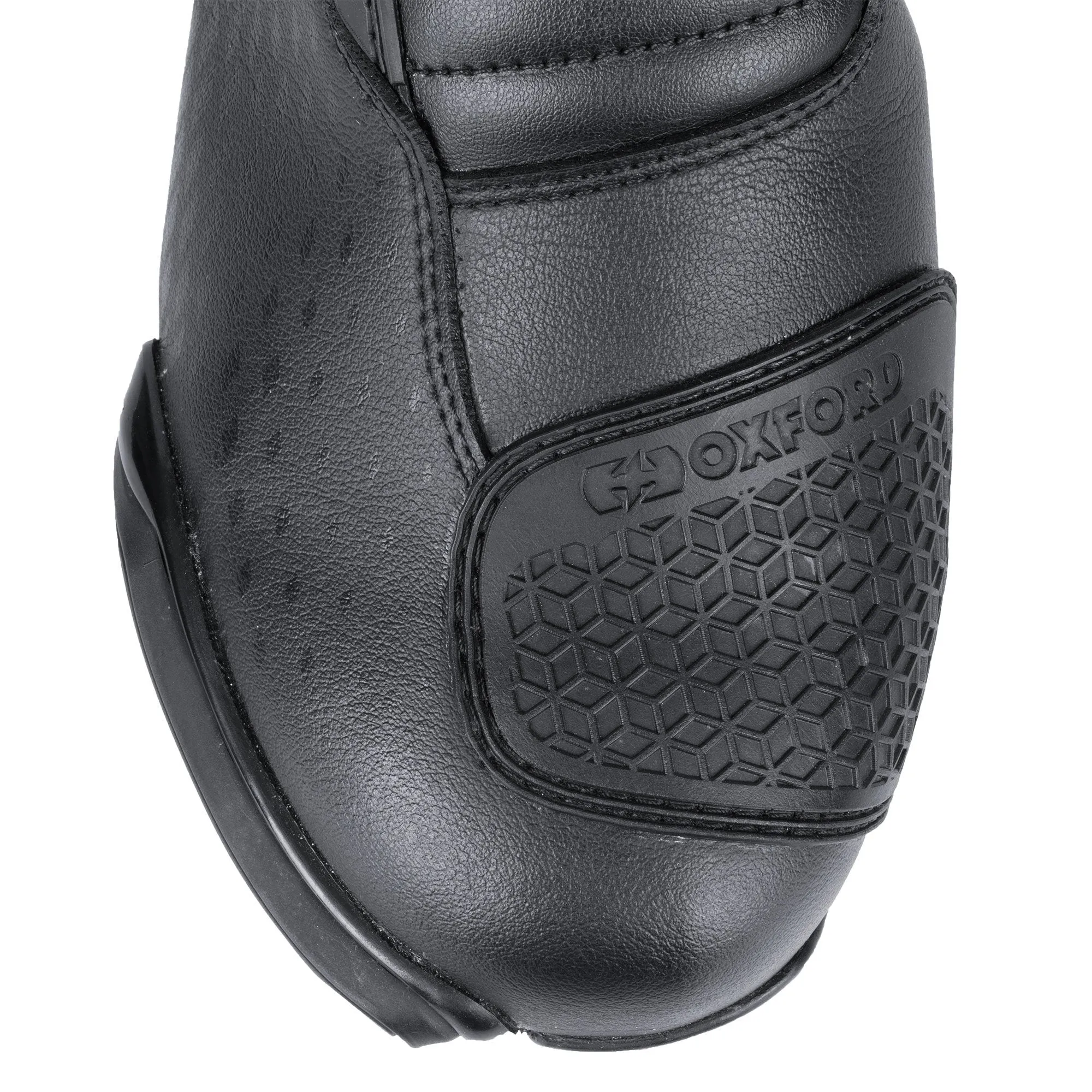 Oxford Nexus 1.0 Dry2Dry Waterproof Sports Motorcycle Boots